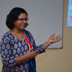 Science, a way of life (Maharashtra) &raquo; Amravati Workshop 2 to 9 July, 18 &raquo; Internal Organs 